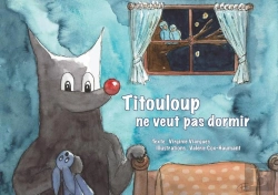 Bertrand.pt - Titouloup Ne Veut Pas Dormir