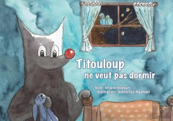 Bertrand.pt - Titouloup Ne Veut Pas Dormir