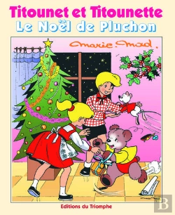 Bertrand.pt - Titounet Et Titounette Tome 24 : Le Noël De Pluchon