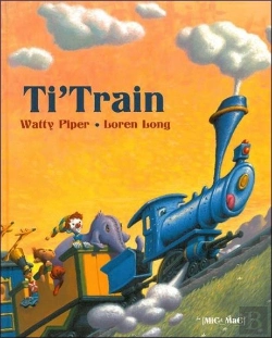 Bertrand.pt - Ti'Train