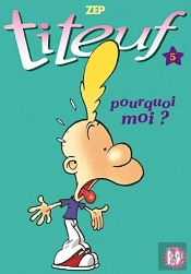 Titre 5- Pourquoi Moi ?