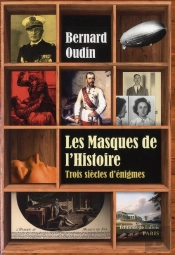 Titre A Paraitre