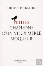 Titre A Paraitre