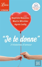 Titre A Venir Librio Litterature