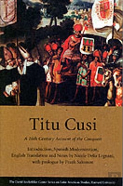 Bertrand.pt - Titu Cusi
