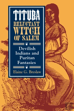 Bertrand.pt - Tituba, Reluctant Witch Of Salem
