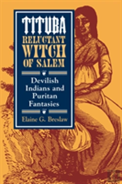 Bertrand.pt - Tituba, Reluctant Witch Of Salem
