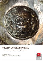 Titulcia Diez Años De Investigaciones