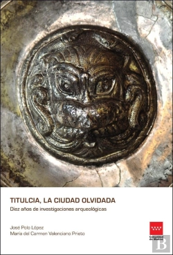 Bertrand.pt - Titulcia Diez Años De Investigaciones