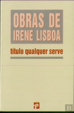 Bertrand.pt - Titulo Qualquer Serve