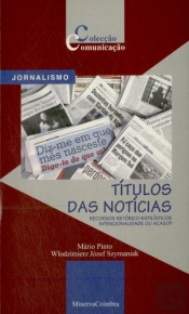 Títulos das Notícias