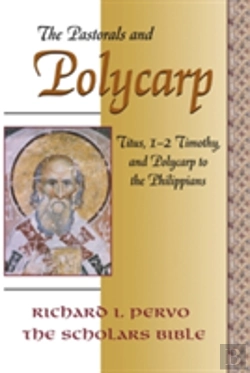 Bertrand.pt - Titus, 1-2 Timothy, And Polycarp To The Philippians