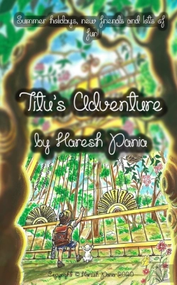 Bertrand.pt - Titu'S Adventure