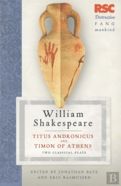 Bertrand.pt - Titus Andronicus And Timon Of Athens