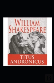 Titus Andronicus Annotated
