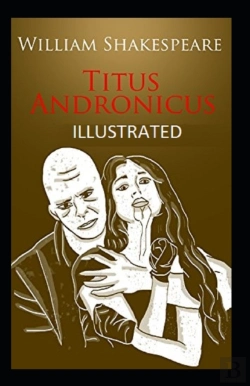 Bertrand.pt - Titus Andronicus Illustrated