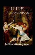 Titus Andronicus Illustrated