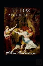 Titus Andronicus Illustrated