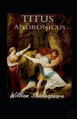 Bertrand.pt - Titus Andronicus Illustrated