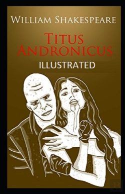 Bertrand.pt - Titus Andronicus Illustrated
