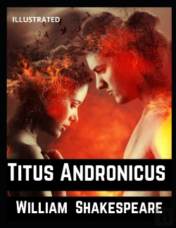 Bertrand.pt - Titus Andronicus Illustrated