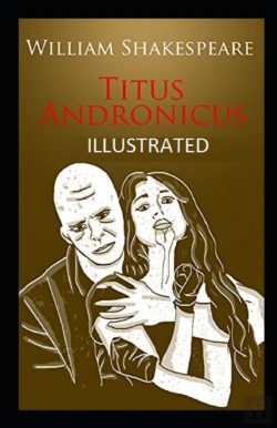 Bertrand.pt - Titus Andronicus Illustrated