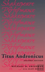 Titus Andronicus