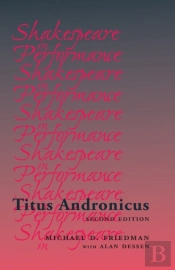Titus Andronicus