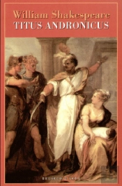 Titus Andronicus