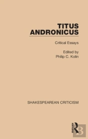 Titus Andronicus