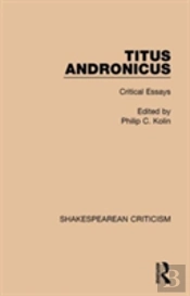 Titus Andronicus