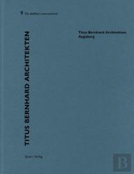Titus Bernhard Architekten Â€“ Augsburg