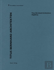 Titus Bernhard Architekten Â€“ Augsburg