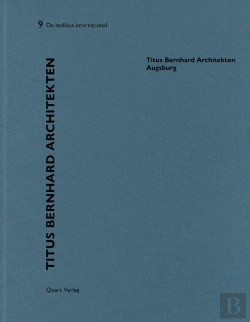 Bertrand.pt - Titus Bernhard Architekten Â€“ Augsburg