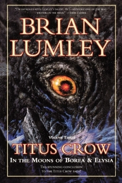 Bertrand.pt - Titus Crow, Volume 3