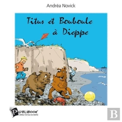 Bertrand.pt - Titus Et Bouboule A Dieppe