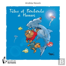 Bertrand.pt - Titus Et Bouboule À Hawaï