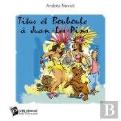 Titus Et Bouboule À Juan-Les-Pins