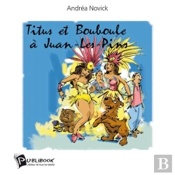 Bertrand.pt - Titus Et Bouboule À Juan-Les-Pins