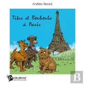 Titus Et Bouboule A Paris
