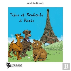 Bertrand.pt - Titus Et Bouboule A Paris