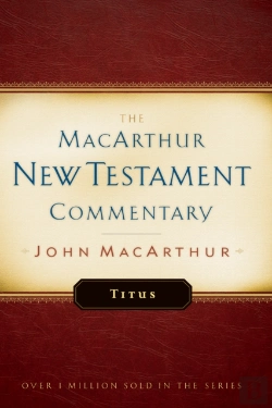 Bertrand.pt - Titus Macarthur New Testament Commentary