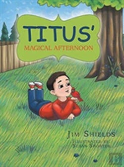 Bertrand.pt - Titus' Magical Afternoon