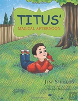 Bertrand.pt - Titus' Magical Afternoon