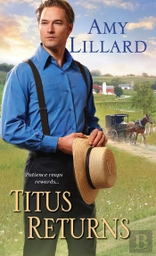 Titus Returns