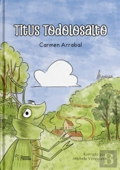 Titus Todolosalto
