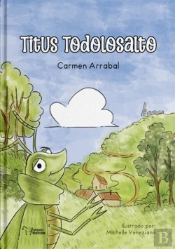Bertrand.pt - Titus Todolosalto