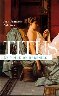 Bertrand.pt - Titus Tome 2 ; Le Voile De Bérénice