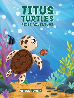 Bertrand.pt - Titus Turtle'S First Adventure