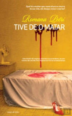 Bertrand.pt - Tive de o matar